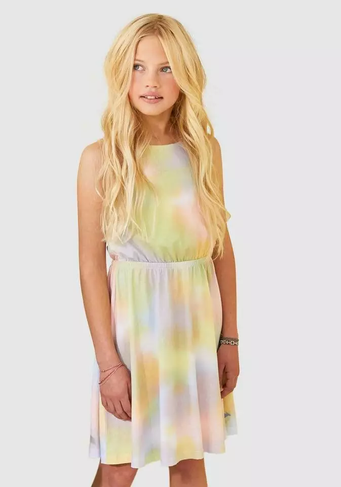 KangaROOS Jerseykleid mit Trägern 1 KangaROOS Jerseykleid mit Trägern