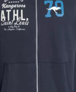 KangaROOS Sweatjacke -KangaROOS Verkaufsladen 55c12018 dcba 5548 be0c f3aa3fb53d6f