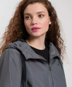 KangaROOS Langjacke mit gepunktetem Oberstoff - NEUE KOLLEKTION Marine, Graugrün, Anthrazit 11 KangaROOS Langjacke mit gepunktetem Oberstoff - NEUE KOLLEKTION Marine, Graugrün, Anthrazit -KangaROOS Verkaufsladen 560805c3 9bc0 51f9 9f4c 20ebed7ae6b8