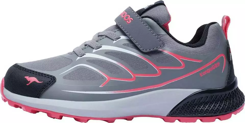 KangaROOS »K-HK Flow EV ROOSTEX« Outdoorschuh 2 KangaROOS »K-HK Flow EV ROOSTEX« Outdoorschuh – Bild 2