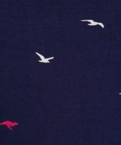 KangaROOS Minirock mit Minimal-Print von Vögeln oder süßen Herzen Rosa, Schwarz-wei&szlig;, Anthrazit-meliert, Marine-wei&szlig; -KangaROOS Verkaufsladen 57e10b10 7501 5c5e 86ce 767b2e47b821