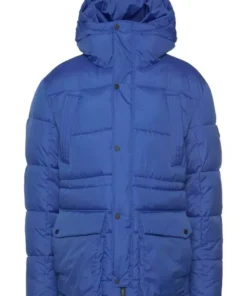 KangaROOS Parka mit vielen Details -KangaROOS Verkaufsladen 59e0a022 3412 5256 b0e6 12c3bf5827ac