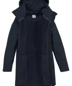 KangaROOS Softshelljacke mit versteckt, verstaubarer Kapuze Schwarz, Rosa, Marine, Graublau -KangaROOS Verkaufsladen 5a1c023f 44fd 5f24 a1d5 f6bcfd2144ac