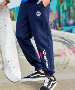 KangaROOS Sweathose -KangaROOS Verkaufsladen 5c269983 4d4c 57e7 8be9 dd6a1973fb1a