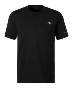 KangaROOS Kurzarmshirt »Homewear« (2er-Pack) mit KangaROOS Print auf der Brust Grau-meliert | anthrazit, Petrol | schwarz 14 KangaROOS Kurzarmshirt »Homewear« (2er-Pack) mit KangaROOS Print auf der Brust Grau-meliert | anthrazit, Petrol | schwarz -KangaROOS Verkaufsladen 5ce1f066 97ac 5f7f b8d3 360b7ddedd8a