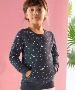 KangaROOS Longsweatshirt mit Kängurutasche 8 KangaROOS Longsweatshirt mit Kängurutasche -KangaROOS Verkaufsladen 5d1f1fb7 a535 5bab 9895 c1a2095bca3f