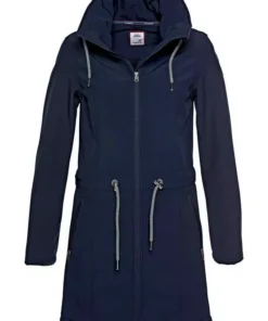 KangaROOS Softshelljacke mit versteckt, verstaubarer Kapuze Schwarz, Rosa, Marine, Graublau -KangaROOS Verkaufsladen 5d363cee 667c 5c7a bc64 ee4410ffd6ff