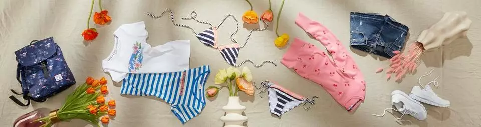 KangaROOS Umhängetasche »Creek«, in schickem Design Grau, Blau, Dunkelblau, Sand 7 KangaROOS Umhängetasche »Creek«, in schickem Design Grau, Blau, Dunkelblau, Sand – Bild 7