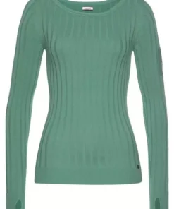 KangaROOS Rundhalspullover in vielen verschiedenen Farben - NEUE KOLLEKTION Graugrün, Marine, Rostbraun, Schwarz 15 KangaROOS Rundhalspullover in vielen verschiedenen Farben - NEUE KOLLEKTION Graugrün, Marine, Rostbraun, Schwarz -KangaROOS Verkaufsladen 5f059544 e721 5a44 9f94 762eba2e7b2a