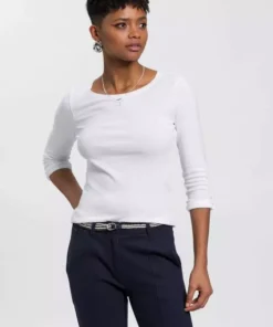 KangaROOS Langarmshirt mit fixierbaren turn-up Ärmel Schwarz, Blau, Weiß 14 KangaROOS Langarmshirt mit fixierbaren turn-up Ärmel Schwarz, Blau, Weiß -KangaROOS Verkaufsladen 5f34ca4c 6d2e 5a60 8232 5a9f89a32976