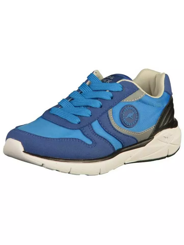 KangaROOS »Leder/Textil« Sneaker Steel grey#ft5_slash#Vapor grey (2009), Navy#ft5_slash#Dk navy (4208), Fiery red#ft5_slash#Creme white (6139) 15 KangaROOS »Leder/Textil« Sneaker Steel grey#ft5_slash#Vapor grey (2009), Navy#ft5_slash#Dk navy (4208), Fiery red#ft5_slash#Creme white (6139) – Bild 15