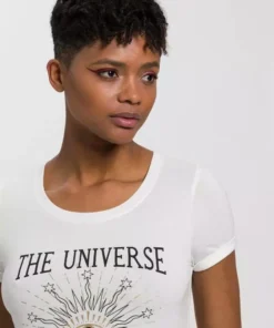 KangaROOS T-Shirt mit mythischem Frontprint - NEUE KOLLEKTION -KangaROOS Verkaufsladen 60e2c074 37c8 5988 9aa3 c57158a9d808