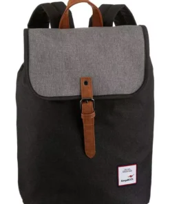 KangaROOS Cityrucksack, in schlichter Optik Dunkelblau, Schwarz 11 KangaROOS Cityrucksack, in schlichter Optik Dunkelblau, Schwarz -KangaROOS Verkaufsladen 61213ab2 bf62 55b4 a996 ff902b1b93f6