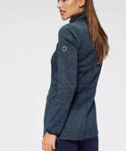 KangaROOS Strickfleecejacke mit Stehkragen und 2-Wege-Reißverschluss -KangaROOS Verkaufsladen 618b61ff 4967 552d 84b4 4af71e92a2eb