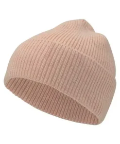 KangaROOS Strickmütze Rippenstrick Wollwei&szlig;, Jeansblau, Apricot, Schwarz -KangaROOS Verkaufsladen 628c86ba bb21 5895 8dad b10f027ea0fd