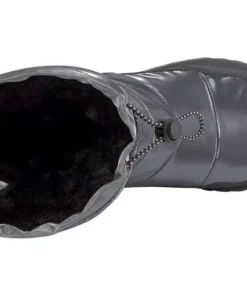 KangaROOS »K-Wowi Coll ROOSTEX« Winterstiefel Schwarz, Silberfarben 37 KangaROOS »K-Wowi Coll ROOSTEX« Winterstiefel Schwarz, Silberfarben -KangaROOS Verkaufsladen 63a21bb8 eea2 5dc8 bc03 ea3d649ce36f