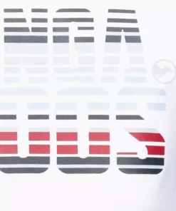 KangaROOS T-Shirt mit Logofrontprint -KangaROOS Verkaufsladen 6487e786 0956 5db7 ab53 942910051cf4