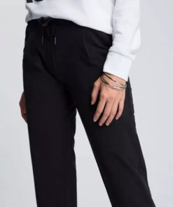 KangaROOS Jogger Pants mit modischen Riegeln am Bund -KangaROOS Verkaufsladen 65987e57 30cd 5484 ba58 eb1a9a573b26