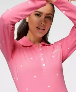 KangaROOS Poloshirt mit liebevollen Details - NEUE KOLLEKTION -KangaROOS Verkaufsladen 66845e34 cf44 5605 a1fe 023287b7de9b