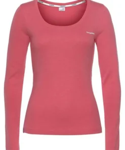 KangaROOS Langarmshirt (Packung, 2-tlg., 2er-Pack) im Doppelpack in toller Basic-Form Marine | grau-meliert, Blau-himbeere, Schwarz-weiß 21 KangaROOS Langarmshirt (Packung, 2-tlg., 2er-Pack) im Doppelpack in toller Basic-Form Marine | grau-meliert, Blau-himbeere, Schwarz-weiß -KangaROOS Verkaufsladen 67b81f57 df2e 5719 8c64 ef833d6ea21f