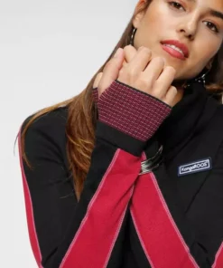 KangaROOS Strickpullover mit modischem Kragen in Schlauchschal-Form -KangaROOS Verkaufsladen 67dee85c d3dd 584e 8a23 8a0d65bf13ed