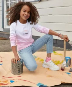 KangaROOS Langarmshirt im Farbverlauf -KangaROOS Verkaufsladen 686aa98d 3d48 53f8 9da3 c517469dd979 1