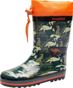 KangaROOS »K-Rain« Gummistiefel
