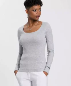 KangaROOS Langarmshirt (Packung, 2er-Pack) im Doppelpack 1x uni + 1x bedruckt - NEUE KOLLEKTION Weiß-schwarz, Marine-hellgrau-meliert 29 KangaROOS Langarmshirt (Packung, 2er-Pack) im Doppelpack 1x uni + 1x bedruckt - NEUE KOLLEKTION Weiß-schwarz, Marine-hellgrau-meliert -KangaROOS Verkaufsladen 6a3f064f 162e 56d1 ad8a 88edd36ec657