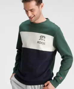 KangaROOS Longsweatshirt -KangaROOS Verkaufsladen 6aa7db2b 4ff7 5648 b6ad d041c24a562d