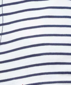 KangaROOS Langarmshirt im angesagtem Mustermix Schwarz, Wei&szlig;-marine-gestreift, Himbeere -KangaROOS Verkaufsladen 6ad273ed 93ee 5da5 9da6 dad4a2ed18ba