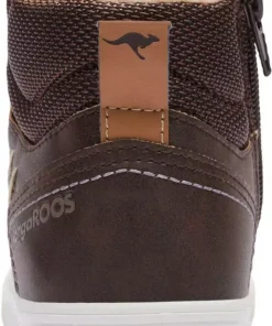 KangaROOS »Kavu X« Sneaker -KangaROOS Verkaufsladen 6b506bf7 0cee 5eee 8a5c 28bab3db451b