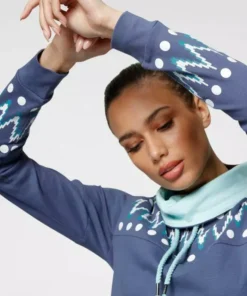 KangaROOS Sweatshirt mit trendigem Druck vorn und an den Ärmeln Rosa-blau-bedruckt, Offwhite-rosa-bedruckt, Blau-mint-bedruckt, Anthrazit-hellgrau-bedruckt -KangaROOS Verkaufsladen 6c0ad603 64e9 5ca6 afa4 b79f798f70ca