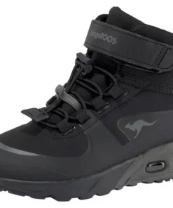 KangaROOS »KX-Hydro« Sneaker Wasserdicht Schwarz-orange, Navy-lime, Schwarz-grau, Schwarz-olivgrün -KangaROOS Verkaufsladen 6c782645 fe08 585c 9fb9 3e24a4adc26b
