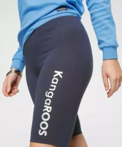 KangaROOS Radlerhose (2-tlg) perfekt kombinierbar mit Kleidern und Röcken Marine-schwarz, Weiß-hellgrau-melange-bedruckt-silberfarben 22 KangaROOS Radlerhose (2-tlg) perfekt kombinierbar mit Kleidern und Röcken Marine-schwarz, Weiß-hellgrau-melange-bedruckt-silberfarben -KangaROOS Verkaufsladen 6d0304fc 76be 5308 9d7f d52573133953