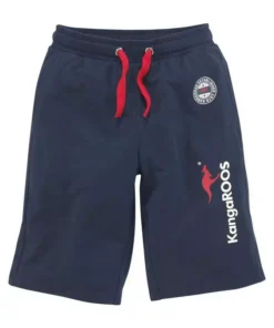 KangaROOS Sweatbermudas
