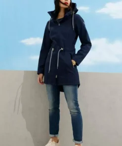 KangaROOS Softshelljacke mit versteckt, verstaubarer Kapuze Schwarz, Rosa, Marine, Graublau -KangaROOS Verkaufsladen 6e05ba66 eccd 5d7b b3eb 5267d9b04666