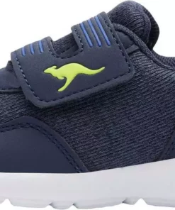 KangaROOS »KY-Tinkle V« Sneaker -KangaROOS Verkaufsladen 6e51b13e 7a51 50e5 b071 f8856f9c1d8a
