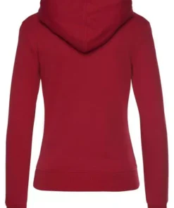 KangaROOS Hoodie mit Kängurutasche Weiß, Rot, Marine -KangaROOS Verkaufsladen 6e5bb7ed fbb4 5599 b8c9 41b944cc1f27
