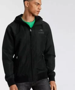 KangaROOS Langjacke