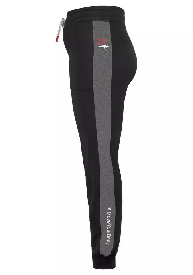 KangaROOS Sporthose 8 KangaROOS Sporthose – Bild 8
