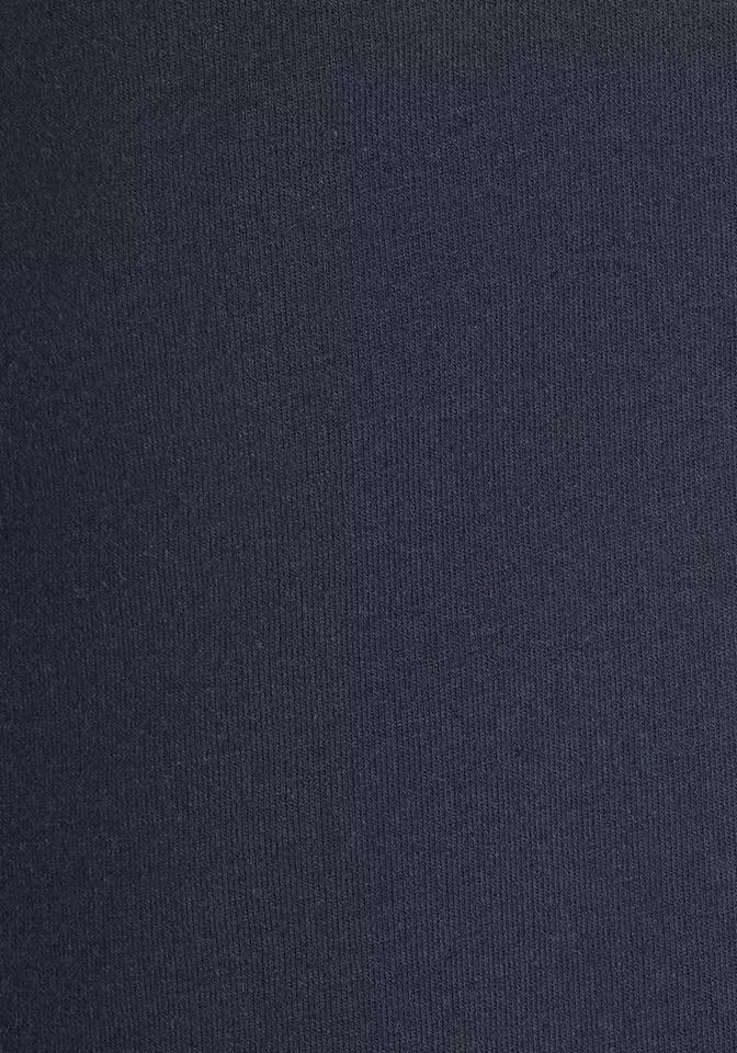 KangaROOS Relaxshorts mit kleinem Logodruck Schwarz, Navy 7 KangaROOS Relaxshorts mit kleinem Logodruck Schwarz, Navy – Bild 7