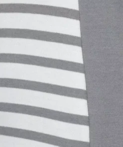 KangaROOS Streifenpullover mit tollem hohen Kragen und Tunnelzug - NEUE KOLLEKTION Grafit-wollweiß, Hellblau-marine 11 KangaROOS Streifenpullover mit tollem hohen Kragen und Tunnelzug - NEUE KOLLEKTION Grafit-wollweiß, Hellblau-marine -KangaROOS Verkaufsladen 72c04664 549b 52ff 9df2 9d4c353c63c6