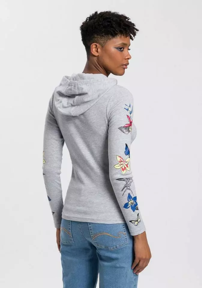 KangaROOS Kapuzenshirt NEUE KOLLEKTION 2 KangaROOS Kapuzenshirt NEUE KOLLEKTION – Bild 2