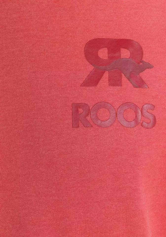 KangaROOS Kapuzensweatshirt Pink, Mint-grün 6 KangaROOS Kapuzensweatshirt Pink, Mint-grün – Bild 6