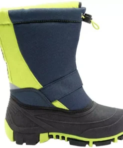 KangaROOS »Kanga-Bean II« Winterstiefel -KangaROOS Verkaufsladen 73f52ef9 48eb 5d2f a1f2 bf2c46c5cc37