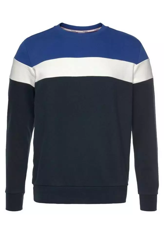 KangaROOS Sweatshirt 4 KangaROOS Sweatshirt – Bild 4