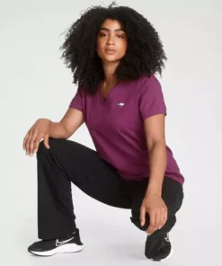 KangaROOS T-Shirt (2-tlg., 2er-Pack)