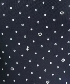 KangaROOS Langarmshirt mit filigranem Allover-Druck und Knopfleiste - NEUE KOLLEKTION Marine-hellblau, Grün-marine -KangaROOS Verkaufsladen 76f7bd55 c166 52db 9d0c 0c3b296a9597