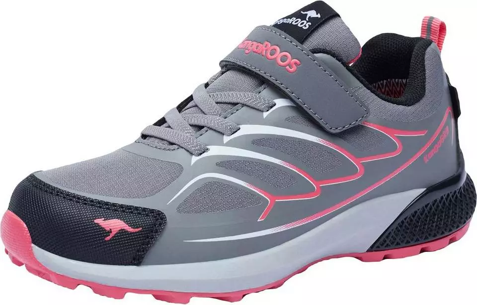 KangaROOS »K-HK Flow EV ROOSTEX« Outdoorschuh 1 KangaROOS »K-HK Flow EV ROOSTEX« Outdoorschuh