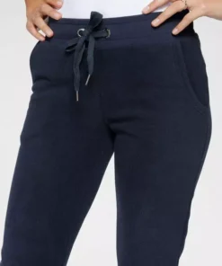 KangaROOS Fleecehose mit Eingrifftaschen und Tunnelzug -KangaROOS Verkaufsladen 77e71f62 22c5 587e 9bd1 027e35880d71